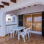Elias - Sea Views & Traditional Menorcan Style Сон-Боу
