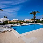 Willa Elias - Sea Views & Traditional Menorcan Style