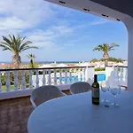 Elias - Sea Views & Traditional Menorcan Style Willa