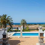 Willa Elias - Sea Views & Traditional Menorcan Style