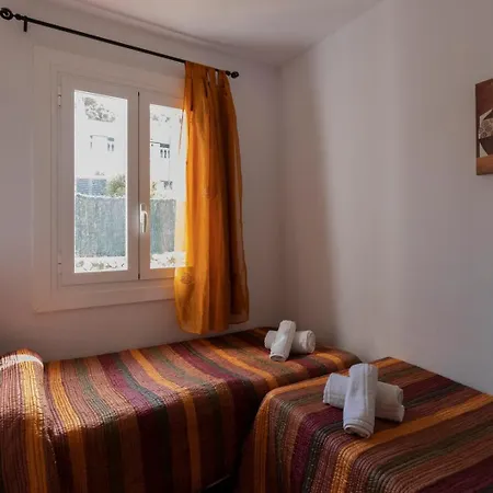 Elias - Sea Views & Traditional Menorcan Style Vila *